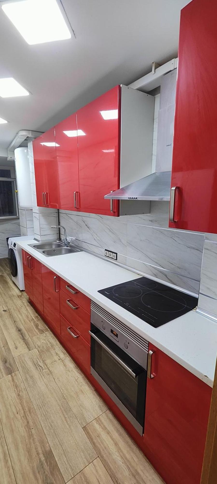 شقة Lovely Flat Fira برشلونة المظهر الخارجي الصورة