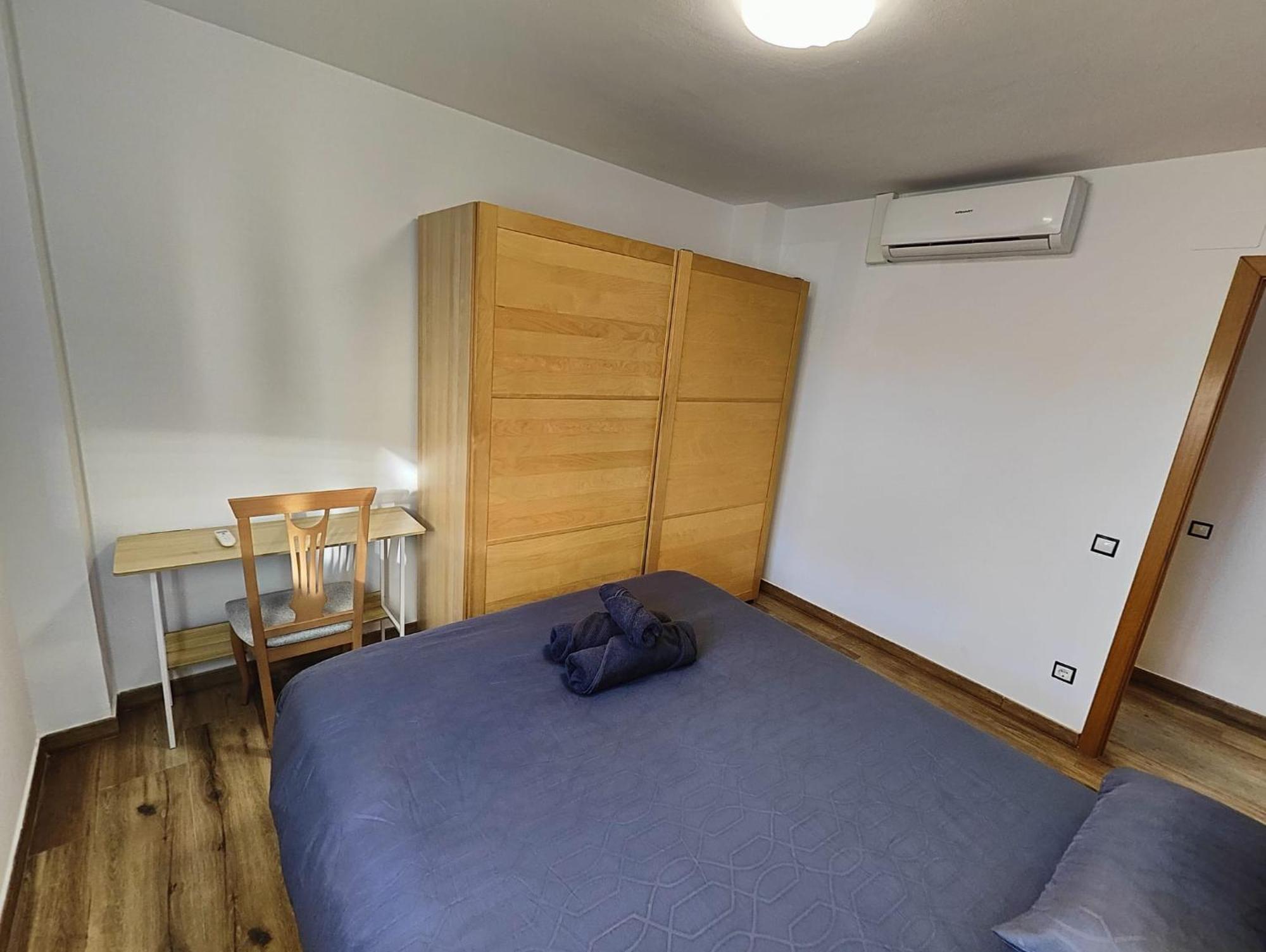شقة Lovely Flat Fira برشلونة المظهر الخارجي الصورة