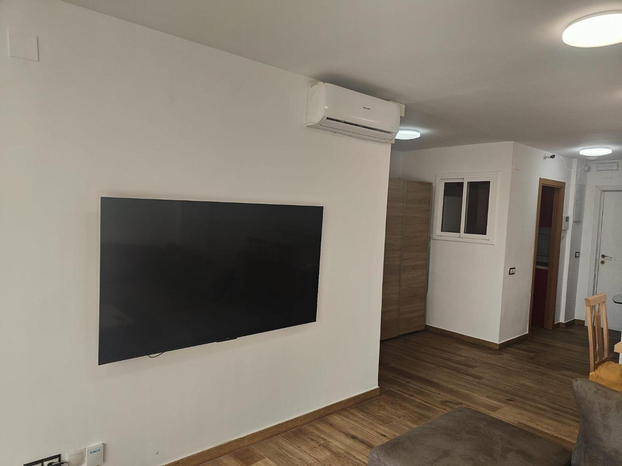 شقة Lovely Flat Fira برشلونة المظهر الخارجي الصورة