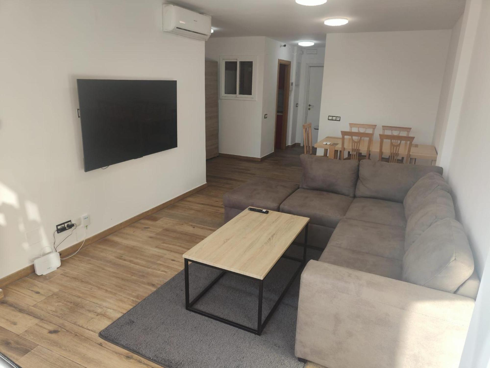 شقة Lovely Flat Fira برشلونة المظهر الخارجي الصورة