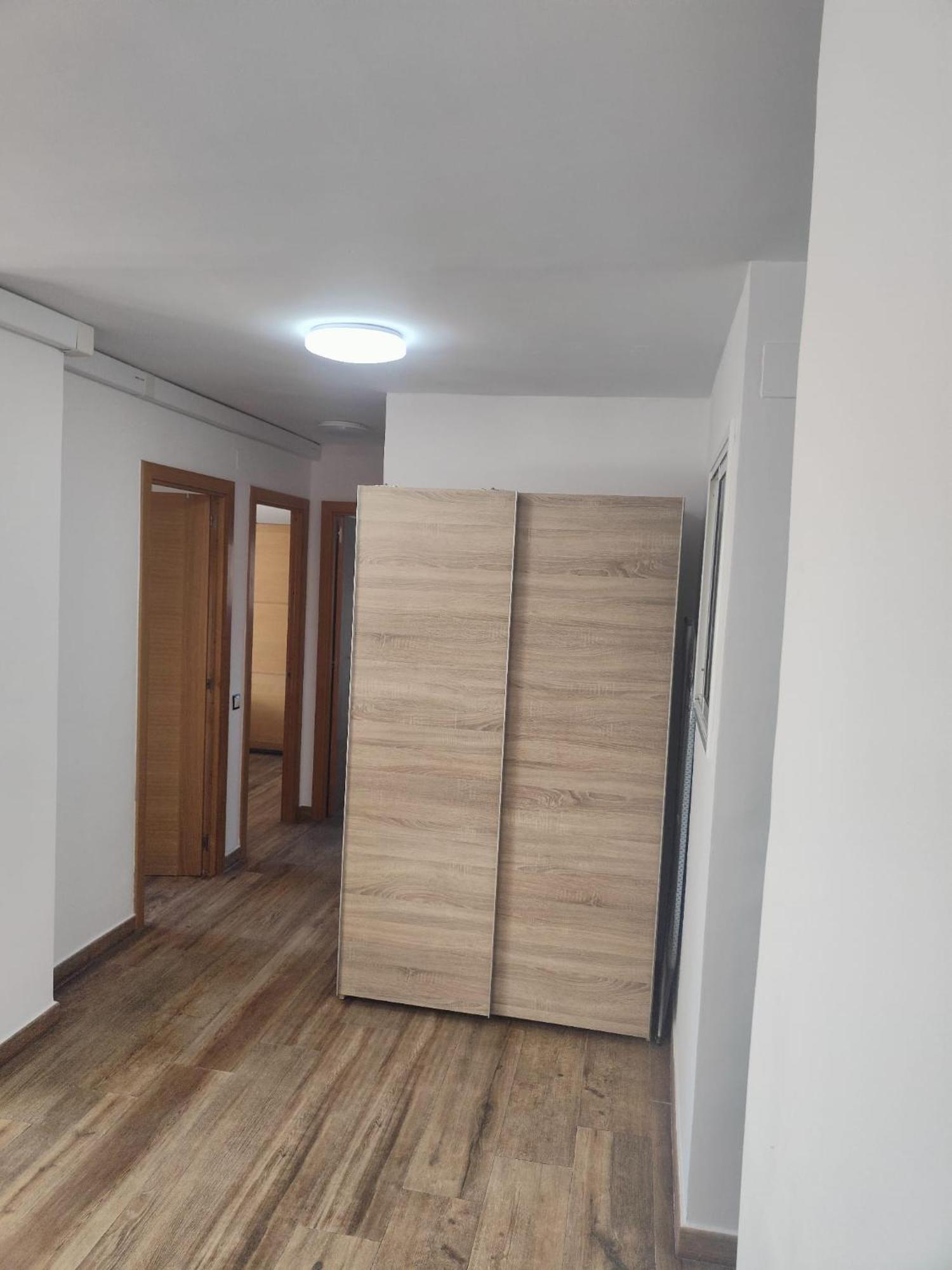 شقة Lovely Flat Fira برشلونة المظهر الخارجي الصورة